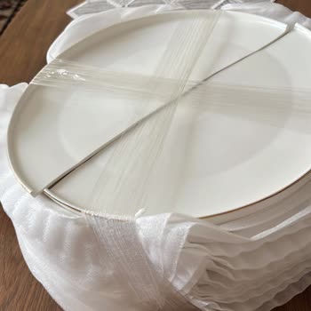 Kırık Tabaklar 2 Aydır Teslim Edilmedi, Evlilik Öncesi Mağduriyet Yaşıyorum