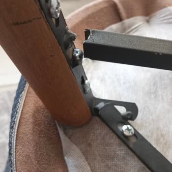 Gülşen Mobilya (Elazığ)'nın Kalitesiz Ürünler