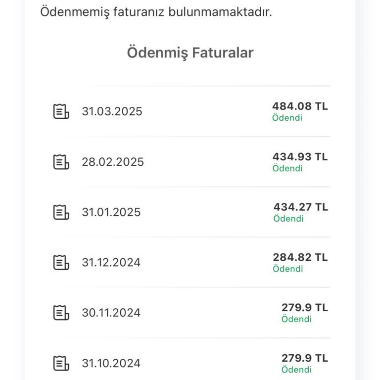 Müşteri Temsilcisine Ulaşamıyor, Fatura Tutarı Sürekli Artıyor