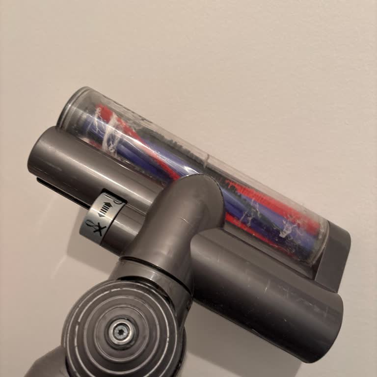 Dyson Süpürge Yedek Parça Tedarik Sorunu Ve Geciken Kargo