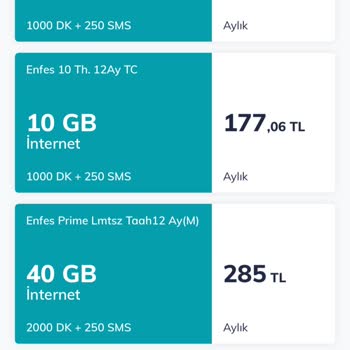 Türk Telekom Tarife Değişikliğinde Şok Fiyat ve Bilgi Kirliliği
