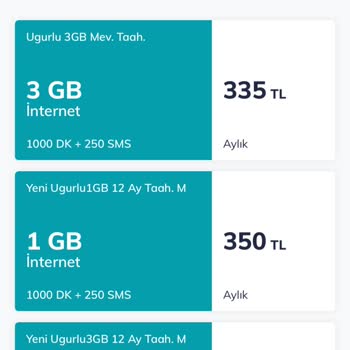 Türk Telekom Tarife Değişikliğinde Şok Fiyat ve Bilgi Kirliliği