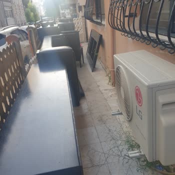 Çağrı Concept (İzmir) Nakliye Hizmetinde Yaşanan Sorumsuzluk ve Saygısız Davranış