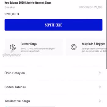 Sneaks Up Domuz Derisi Ürünü Sığır Derisi Olarak Satıyor!