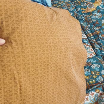 Yataş Uyku Setinde Renk Atması Ve Yetersiz Garanti Hizmeti