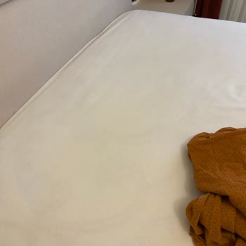 Yataş Uyku Setinde Renk Atması Ve Yetersiz Garanti Hizmeti