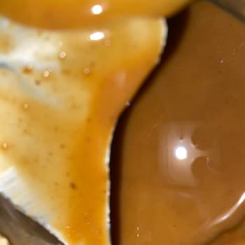 Migros Yer Fıstığı Ezmesinde Yanık Ve Acı Tat Hayal Kırıklığı Yarattı