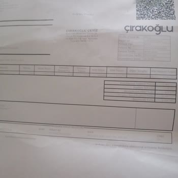 Garanti Belgesi Olmasına Rağmen Ücret Talebi Ve Hasarlı Ürün İadesi