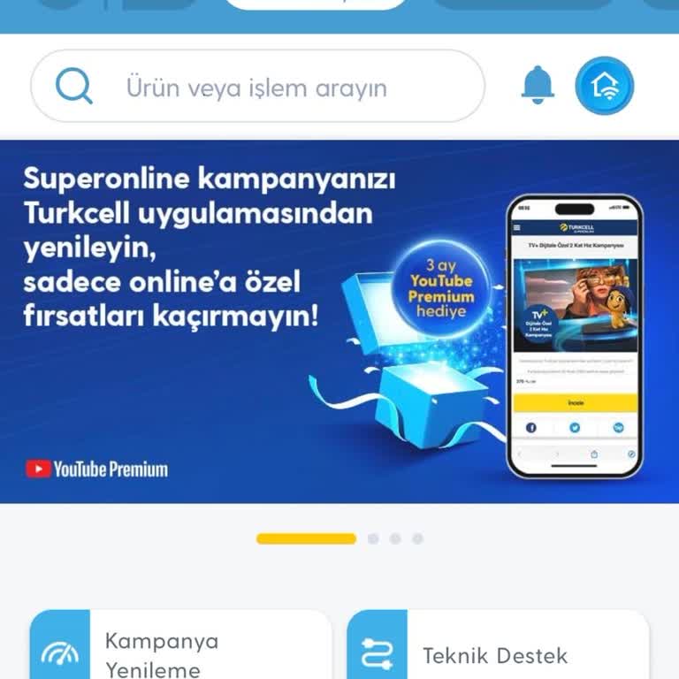 Superonline Youtube Premium Kampanyası Hakkım Gasbedildi, Müşteri Hizmeti Sıfır!