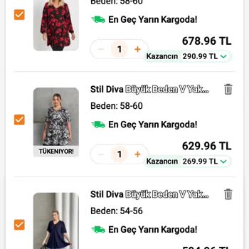 Mega İndirim Haftasında Fiyatlar Artıyor, İndirim Aldatmacası Mağduriyet Yaratıyor