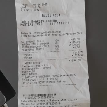 Arızalı Ürünün İadesi Haftalardır Bekletiliyor