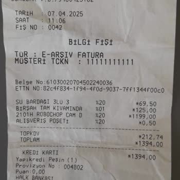 Arızalı Ürünün İadesi Haftalardır Bekletiliyor