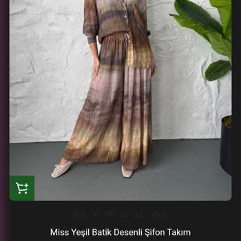 Chakra Fashion Instagram Siparişimde İletişim Sorunu Ve Mağduriyet