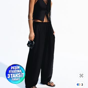 Pantolonun İlk Yıkamada Deformasyon Sorunu