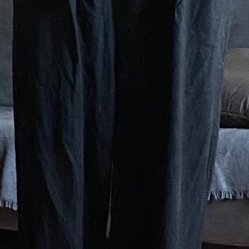 Pantolonun İlk Yıkamada Deformasyon Sorunu