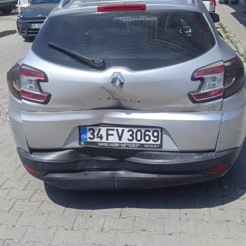 Opel Corsa Güvenlik Sistemi Kazada Çalışmadı Mağdur Oldum