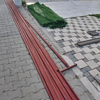 Güvenlik Önlemi Alınmadan Yapılan Tadilat Mağduriyete Yol Açtı