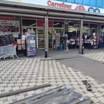 Güvenlik Önlemi Alınmadan Yapılan Tadilat Mağduriyete Yol Açtı