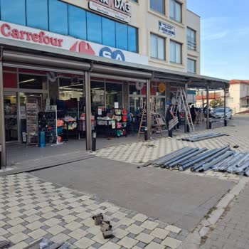 Güvenlik Önlemi Alınmadan Yapılan Tadilat Mağduriyete Yol Açtı