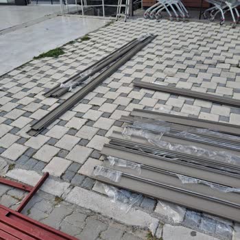 Güvenlik Önlemi Alınmadan Yapılan Tadilat Mağduriyete Yol Açtı