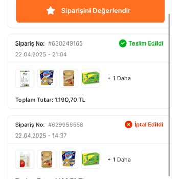 Migros Kampanya ve İade Sürecinde Yaşanan Sorunlar Tüketiciyi Mağdur Ediyor