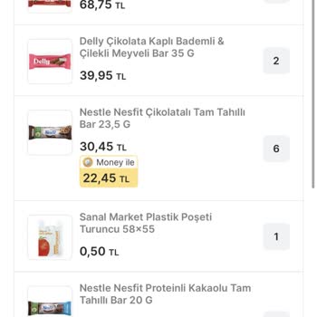 Migros Kampanya ve İade Sürecinde Yaşanan Sorunlar Tüketiciyi Mağdur Ediyor