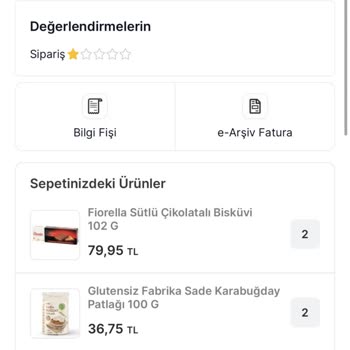 Migros Kampanya ve İade Sürecinde Yaşanan Sorunlar Tüketiciyi Mağdur Ediyor