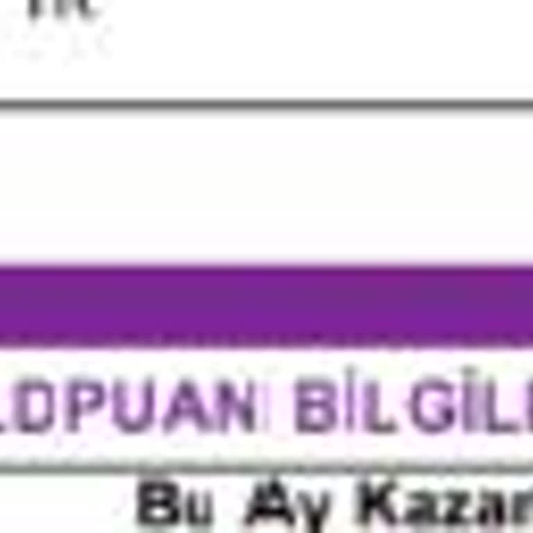 Haksız Kredi Kartı Aidatının İadesi Talebim
