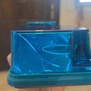 Philips Süpürge Mop Başlığı Kısa Sürede Çatladı Garanti Kullanıcı Hatası Dedi