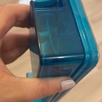 Philips Süpürge Mop Başlığı Kısa Sürede Çatladı Garanti Kullanıcı Hatası Dedi