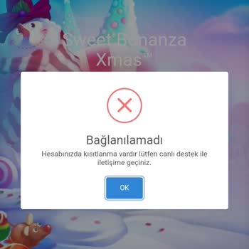 Oyun Hesabım Bloke Edildi, Yardım Alamıyorum