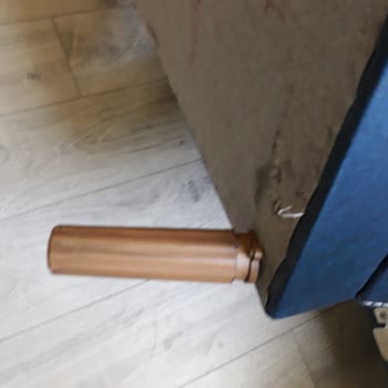 Ergül Mobilya'dan Aldığım Koltukta Montaj Hatası Ve Garanti Sorunu