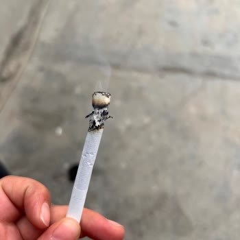 Murattı Sigara Kalitesinde Ciddi Düşüş Ve Müşteri Mağduriyeti