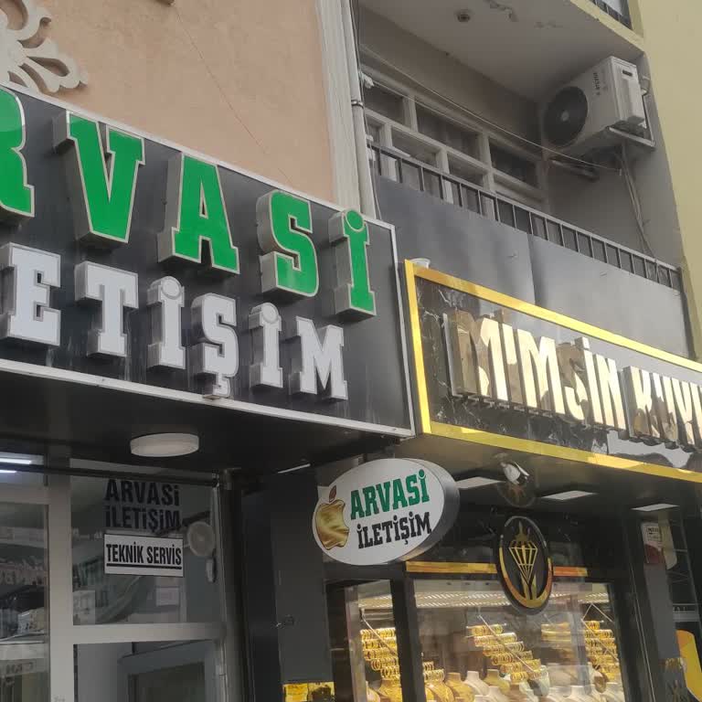 Kuyumcu Dükkanının Pano Yerleşimi Nedeniyle İnternet Arızasına Müdahale Edilemiyor