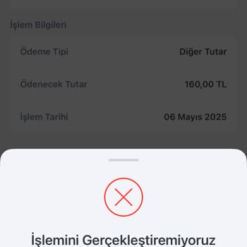 Hesabım Kapalı, Kredi Kartı Borcumu Ödeyemiyorum!