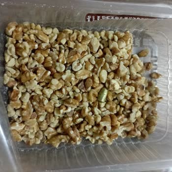 Aldığım Ceviz İçinden Mermi Çıktı, Fabrikaya Ulaşamıyorum