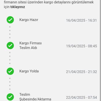 Koçtaş'tan Sipariş Verdiğim Bebek Odası Takımı Teslim Edilmedi, Ücret İadesi Yapılmıyor