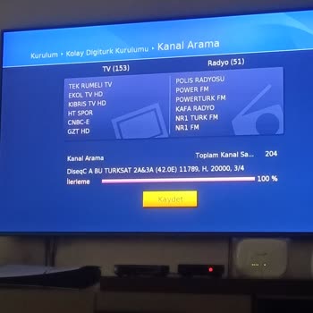 Digiturk'te Ulusal Kanallar Sürekli Kayboluyor, Sorun Çözülmüyor