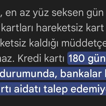 Kredi Kartı Aidat Ücreti Ve Yanıltıcı Kampanya Şikayeti