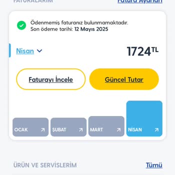 Superonline Uygulamasında Borç Hatası Ve Yetersiz İnternet Çekim Gücü