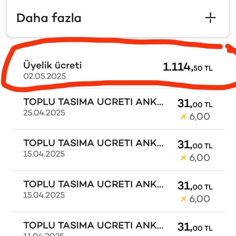 Haksız Kart Aidatı: Yasal Haklarım Göz Ardı Edildi