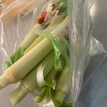 Migros Hemen'den Gelen Çürük Ürünler Ve İlgisiz Müşteri Hizmeti