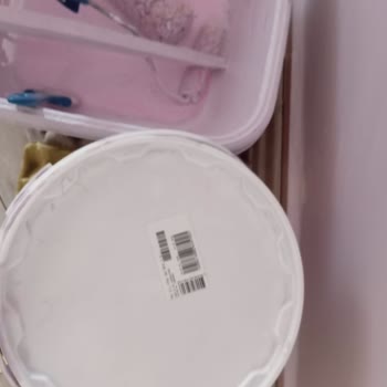 Marshall Boya Katalog Rengiyle Aldığım Boya Farklı Çıktı, Çözüm Sunulmadı