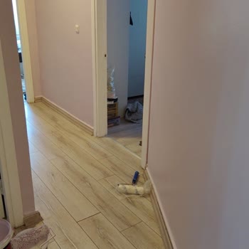 Marshall Boya Katalog Rengiyle Aldığım Boya Farklı Çıktı, Çözüm Sunulmadı