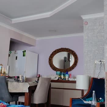 Marshall Boya Katalog Rengiyle Aldığım Boya Farklı Çıktı, Çözüm Sunulmadı