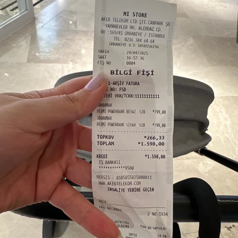 Yanlış Bilgilendirme Ve Yetersiz Destek Nedeniyle Mağduriyet Yaşadım