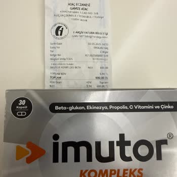 Eczaneden Aldığım Ürünün İnternetten Daha Ucuza Satılması