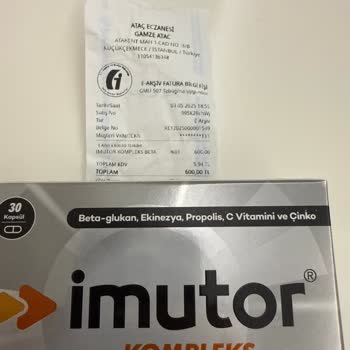 Eczaneden Aldığım Ürünün İnternetten Daha Ucuza Satılması