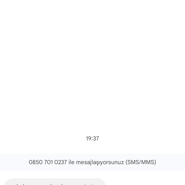 Kişisel Bilgilerimle İzinsiz İşlem Yapılmaya Çalışılıyor