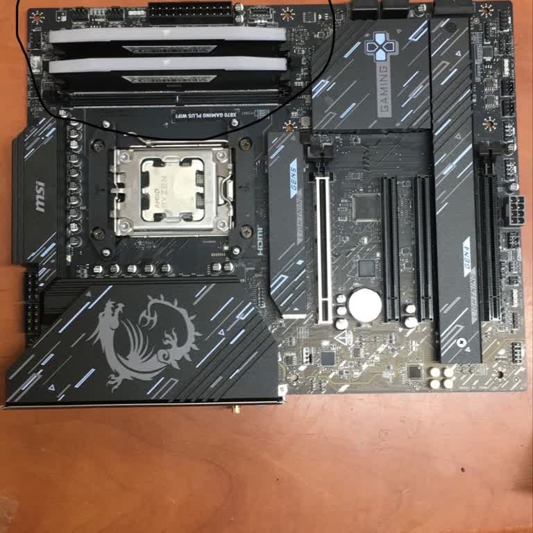 İade Edilen Anakartla Birlikte Kaybolan RAM'lerim Geri Gönderilmedi